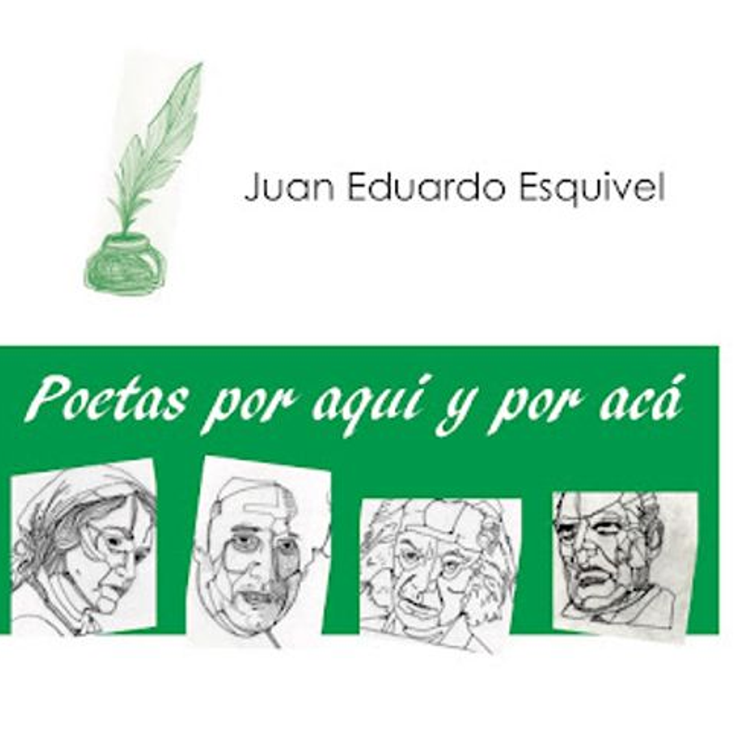 Poetas Por Aqui Y Por Aca 1