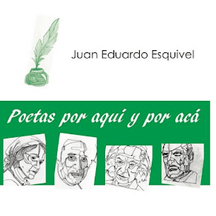 Poetas Por Aqui Y Por Aca