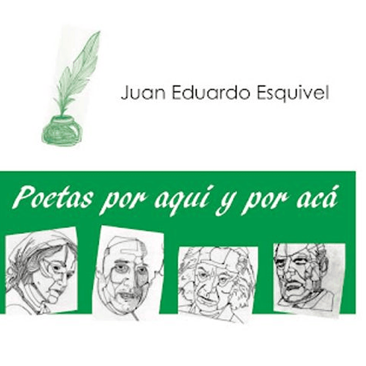 Poetas Por Aqui Y Por Aca 1