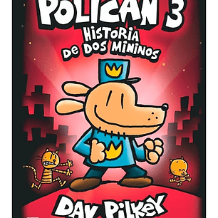 Polican 3. Historia De Dos Mininos