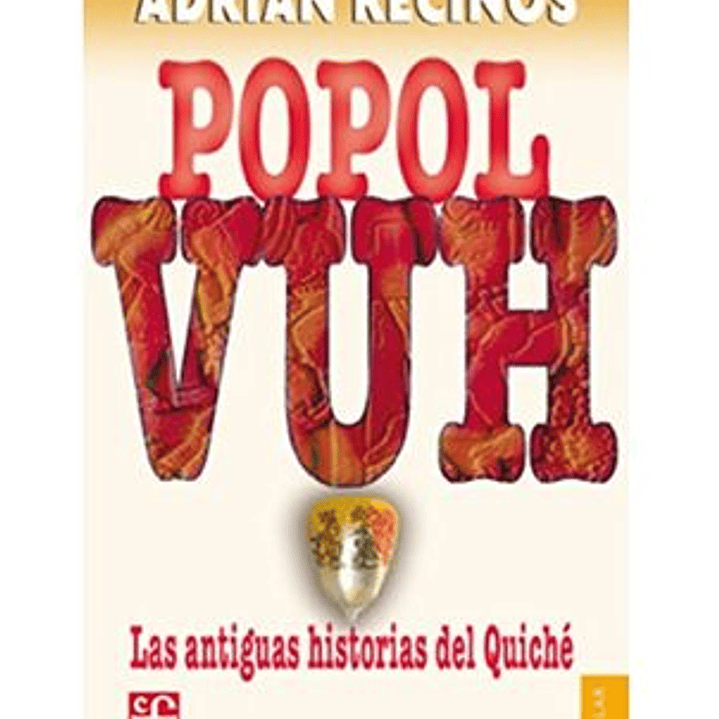 Popol Vuh 1