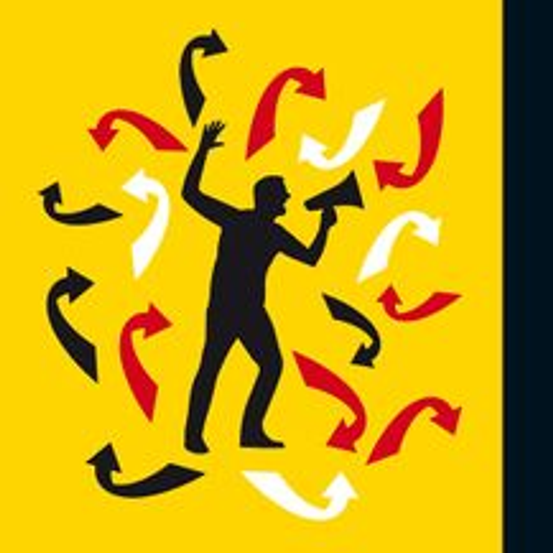 Politica Para Perplejos 1