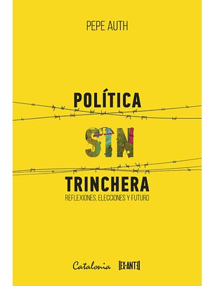 Politica Sin Trinchera