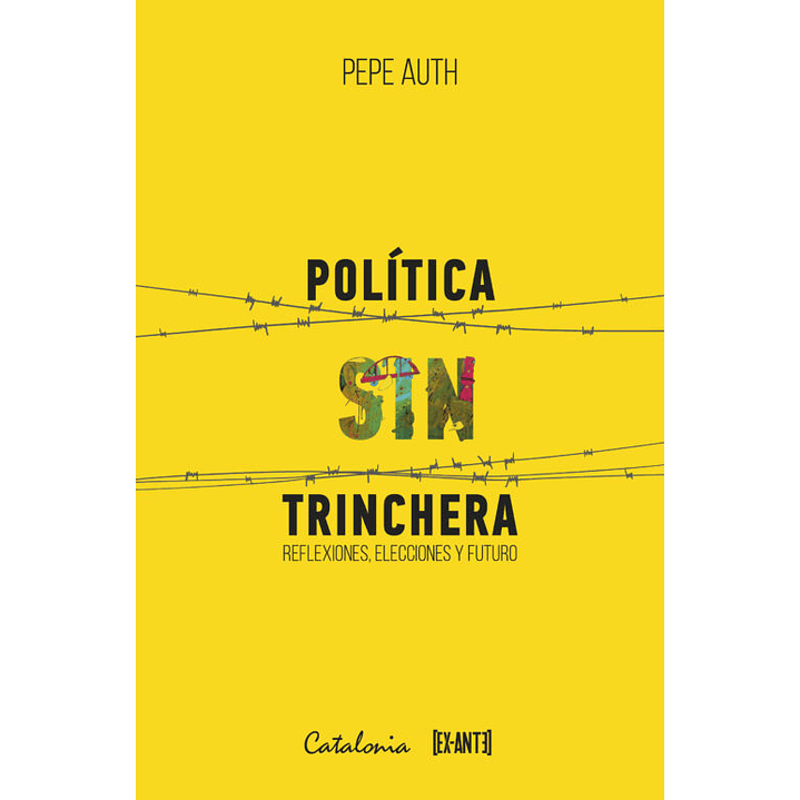 Politica Sin Trinchera 1
