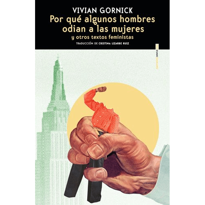 Por Que Algunos Hombres Odian A Las Mujeres 1