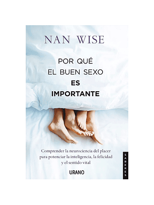 Por Que El Buen Sexo Es Importante