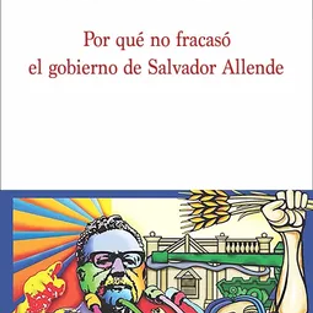 Por Que No Fracaso El Gobierno De Salvador Allende 1