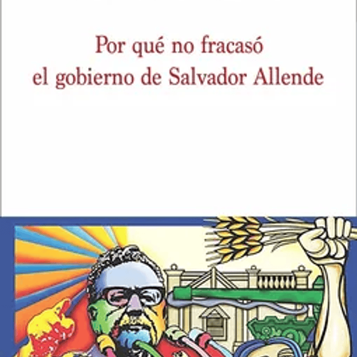 Por Que No Fracaso El Gobierno De Salvador Allende 1