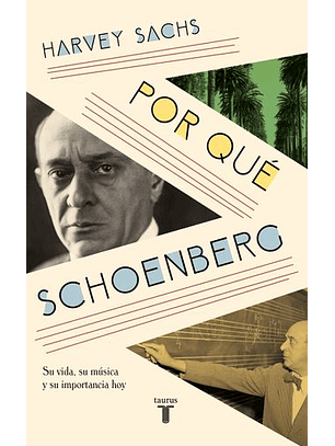 Por Que Schoenberg