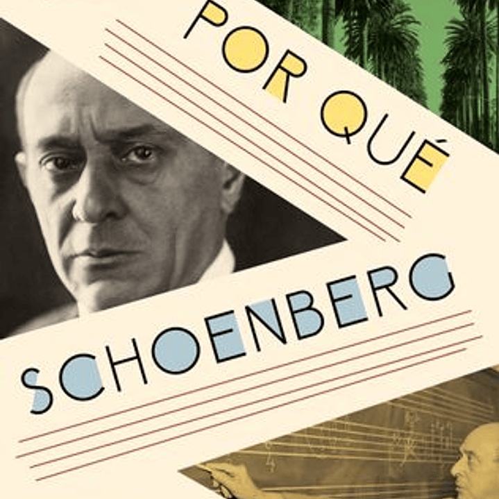 Por Que Schoenberg 1