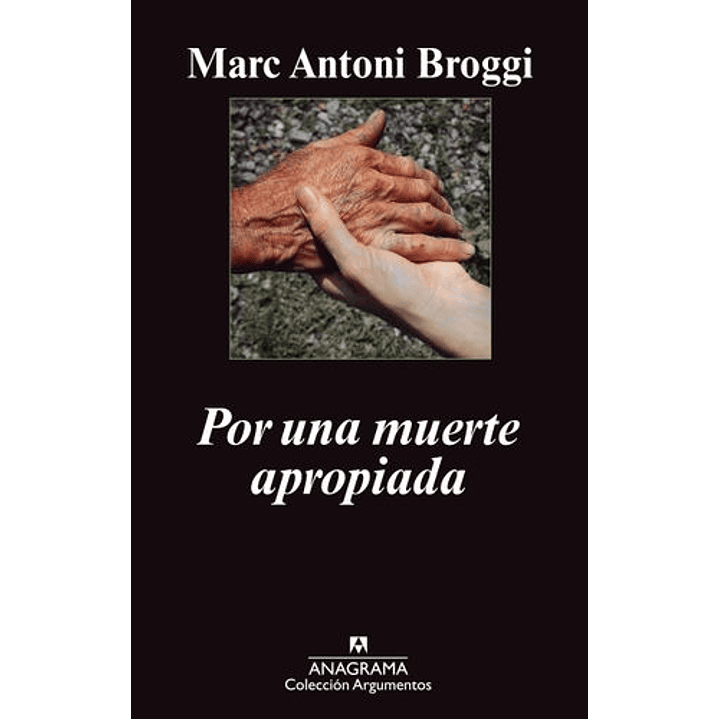 Por Una Muerte Apropiada 1