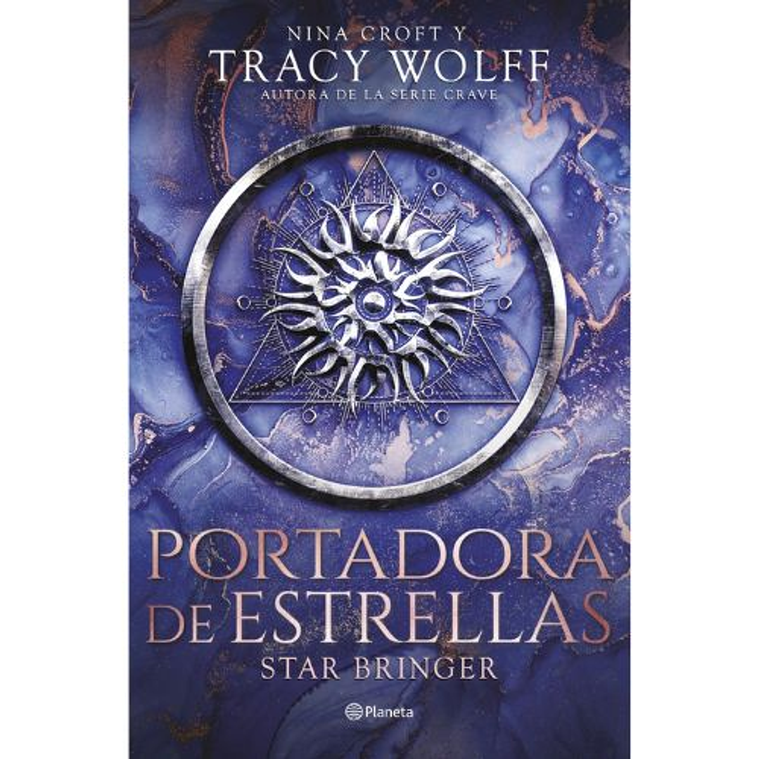 Portadora De Estrellas 1