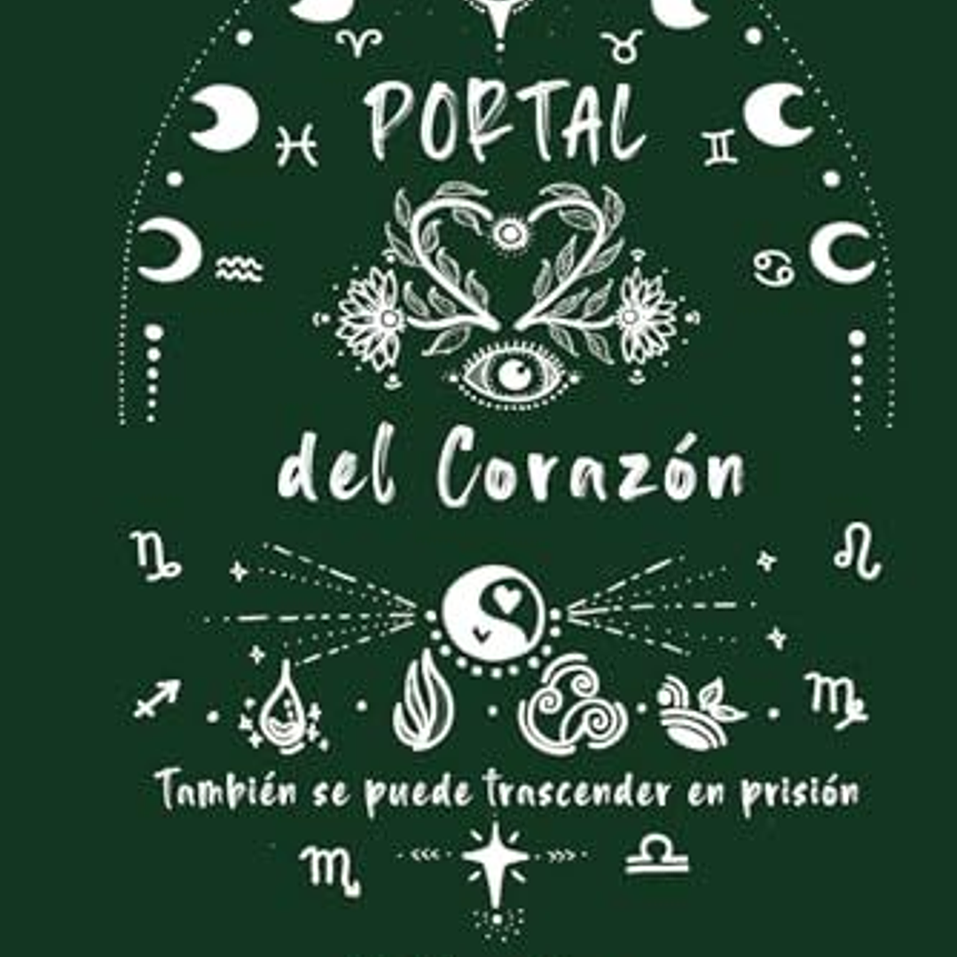 Portal Del Corazon 1