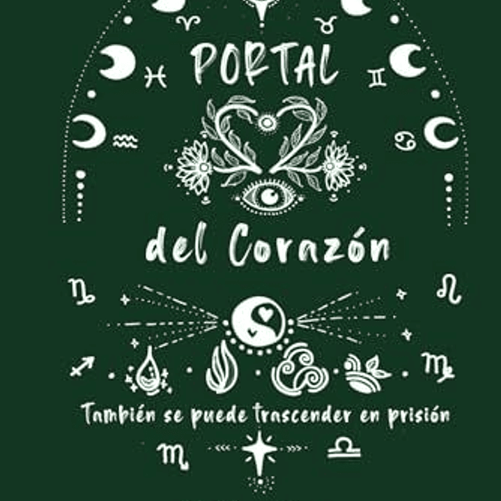 Portal Del Corazon 1