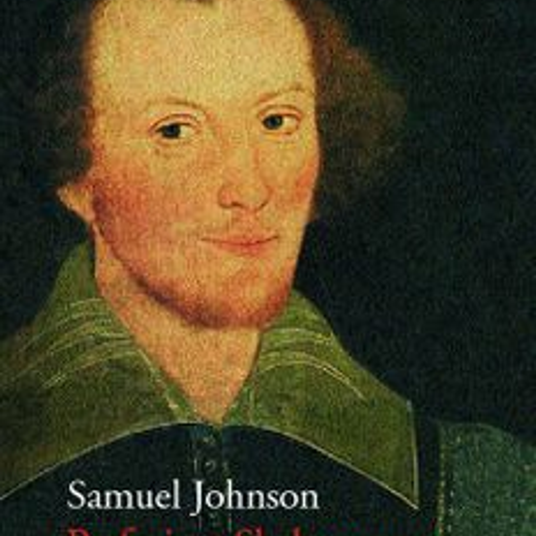 Prefacio A Shakespeare 1