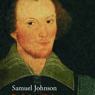 Prefacio A Shakespeare