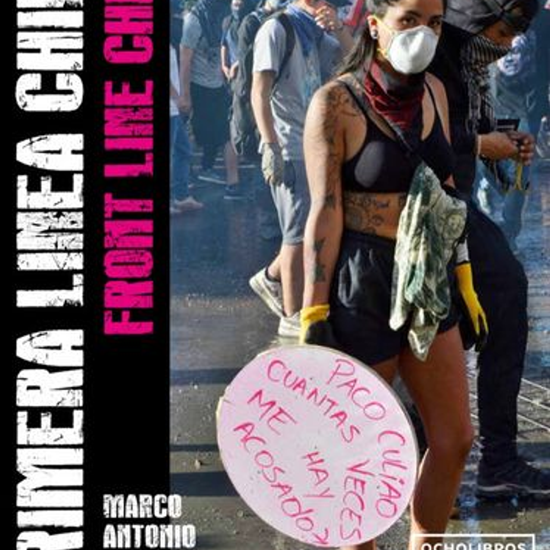 Primera Linea Chile 1