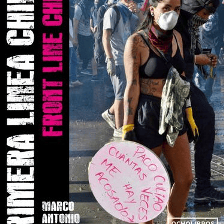 Primera Linea Chile 1