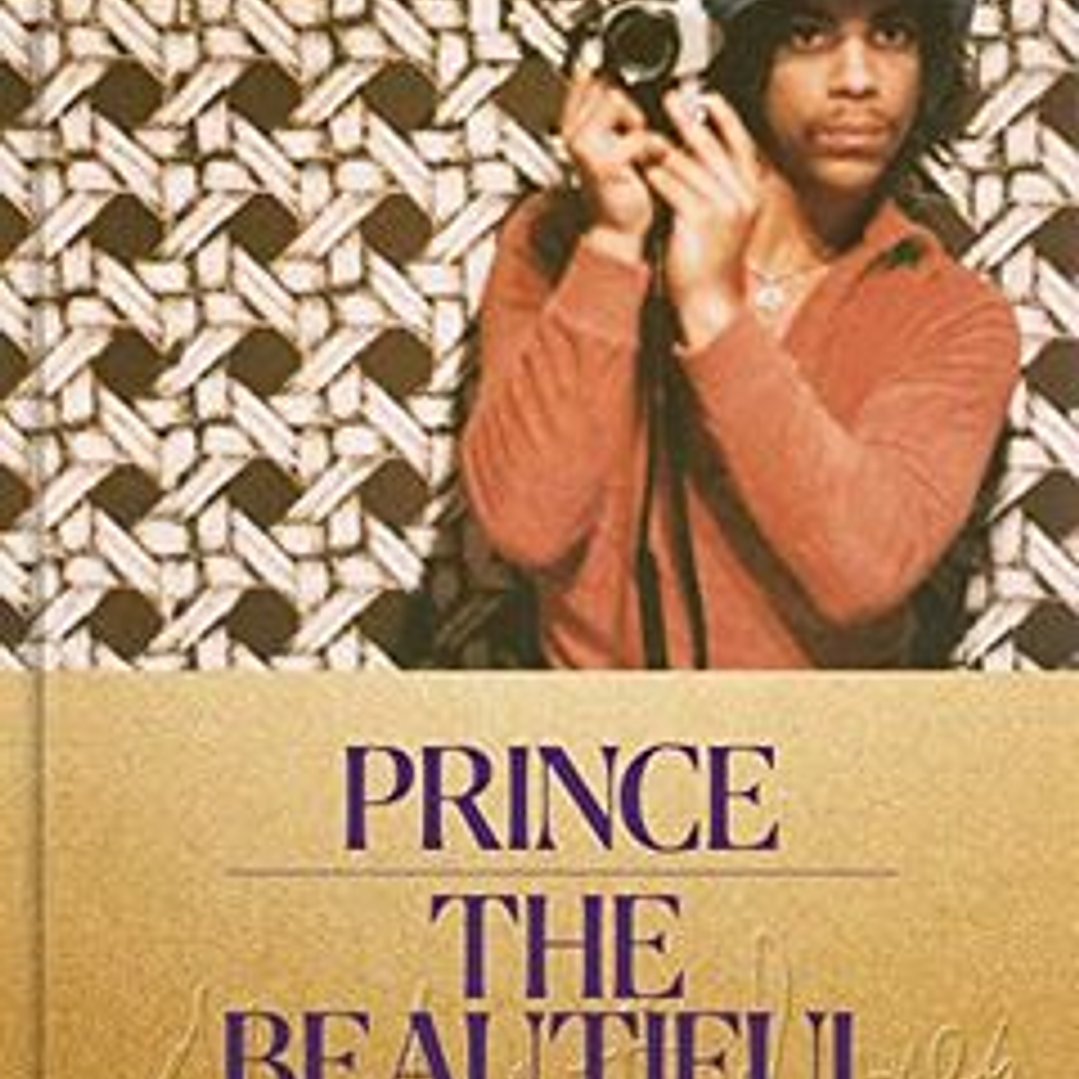 Prince - The Beautiful Ones 1