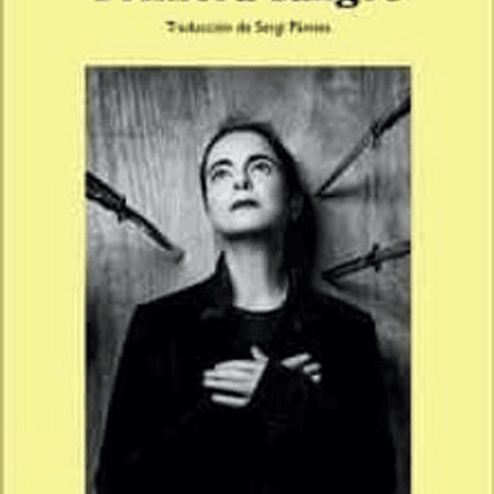 Primera Sangre - Premio Renaudot 2021 1