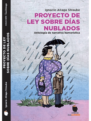 Proyecto De Ley Sobre Dias Nublados