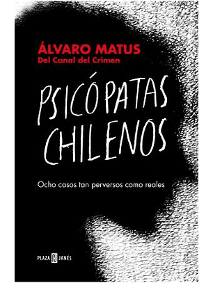 Psicopatas Chilenos