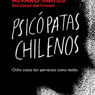 Psicopatas Chilenos