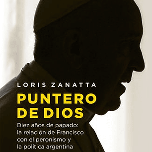 Punteros De Dios