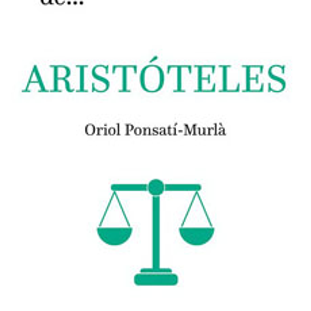 Que Sabes De Aristoteles? 1