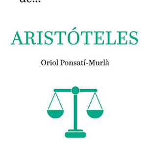 Que Sabes De Aristoteles?