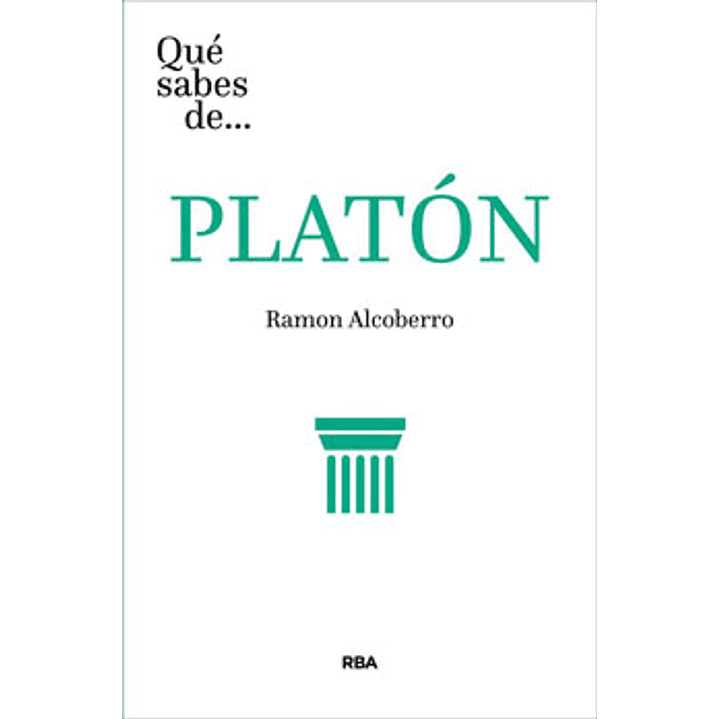 Que Sabes De Platon? 1