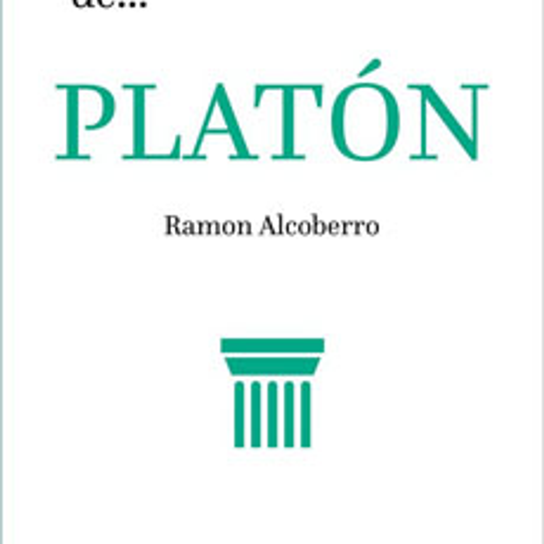 Que Sabes De Platon? 1