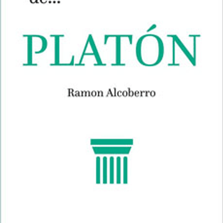 Que Sabes De Platon? 1