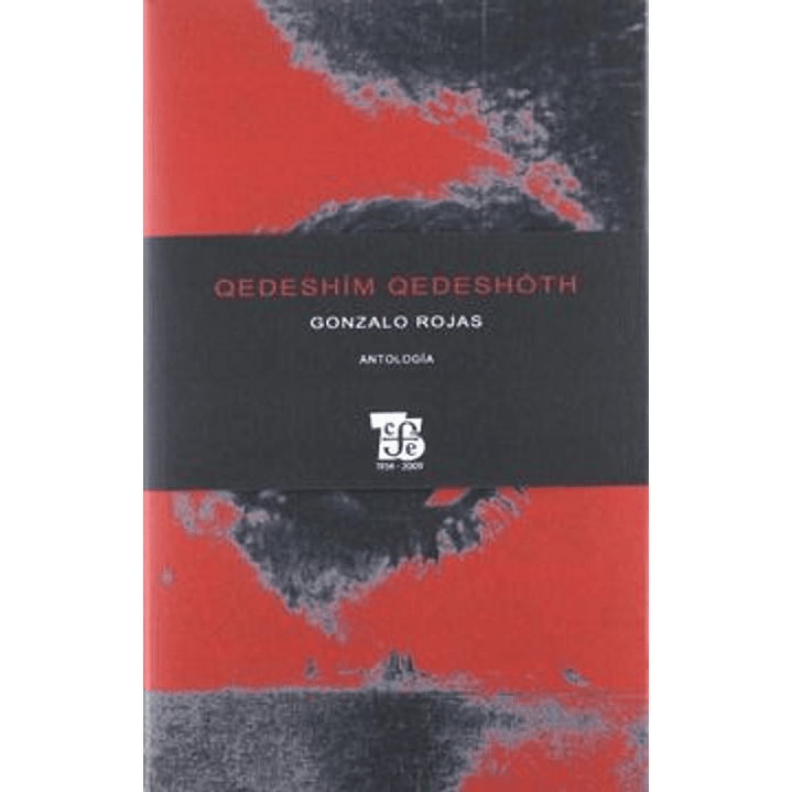 Quedeshim Qedeshoth 1