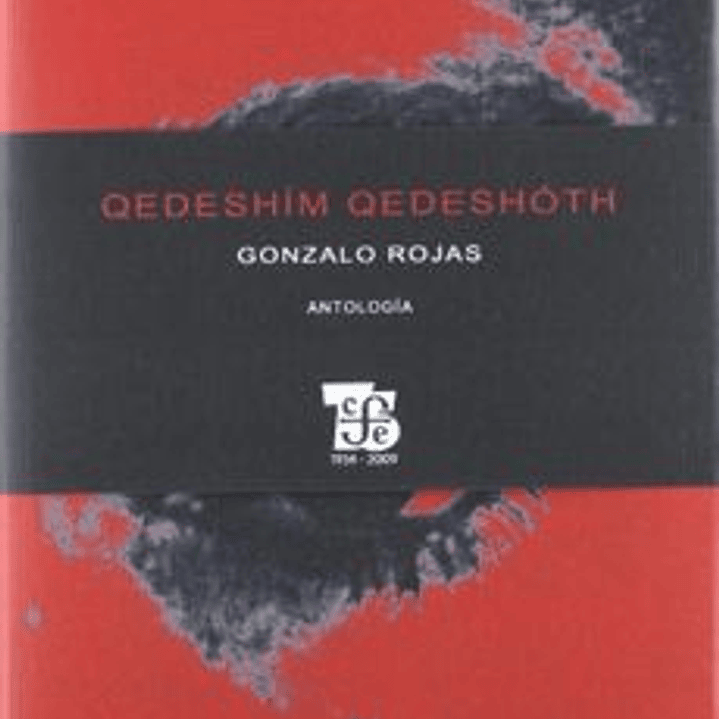 Quedeshim Qedeshoth 1