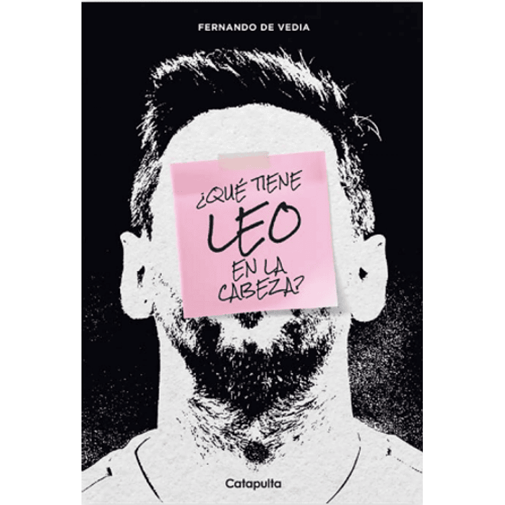 Que Tiene Leo En La Cabeza? 1