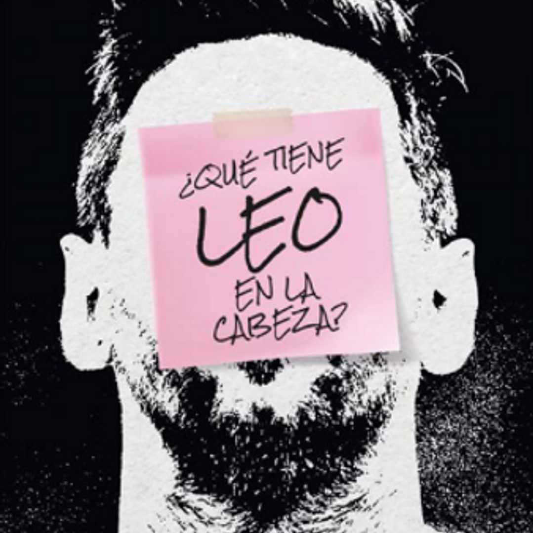 Que Tiene Leo En La Cabeza? 1