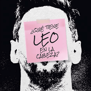 Que Tiene Leo En La Cabeza?