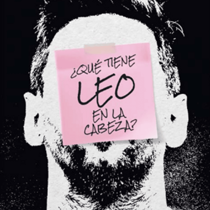 Que Tiene Leo En La Cabeza? 1