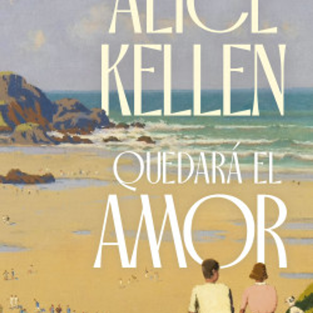 Quedara El Amor 1