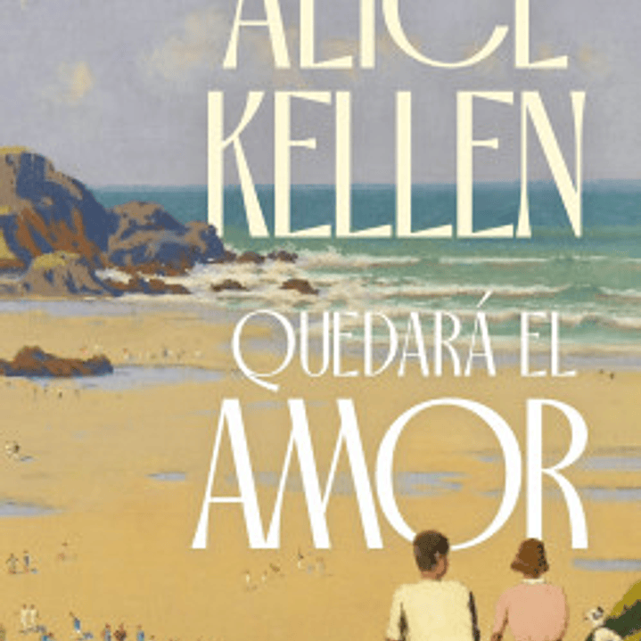 Quedara El Amor 1