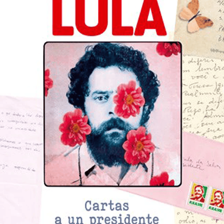 Querido Lula 1