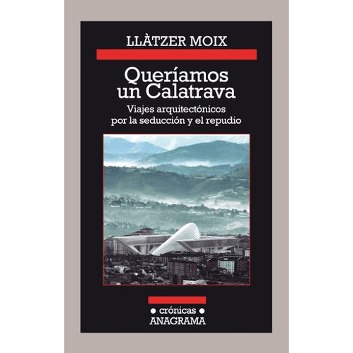 Queriamos Un Calatrava 1