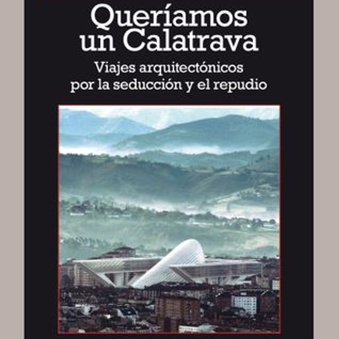 Queriamos Un Calatrava 1