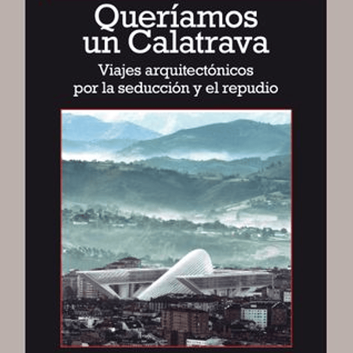 Queriamos Un Calatrava 1