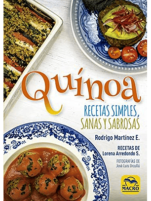 Quinoa Recetas Simples