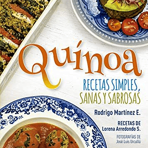 Quinoa Recetas Simples