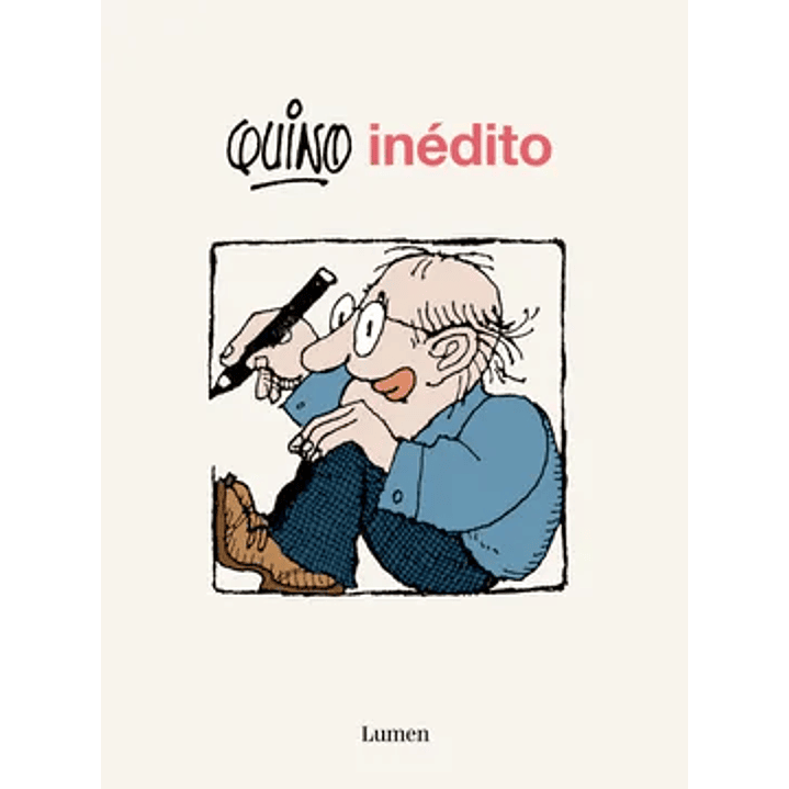 Quino Inedito 1