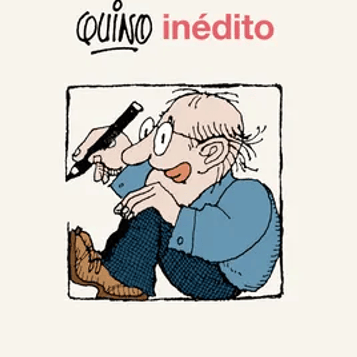 Quino Inedito 1