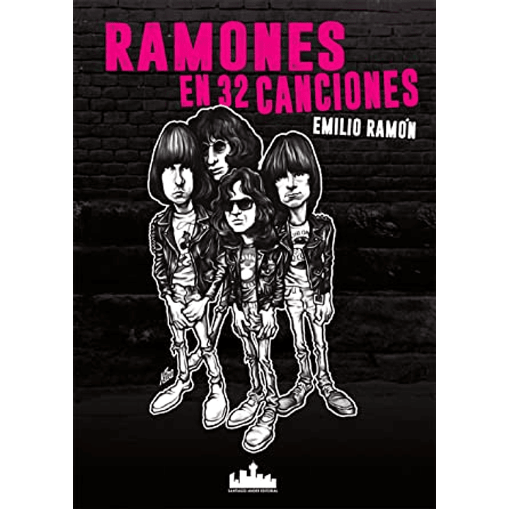 Ramones En 32 Canciones 1